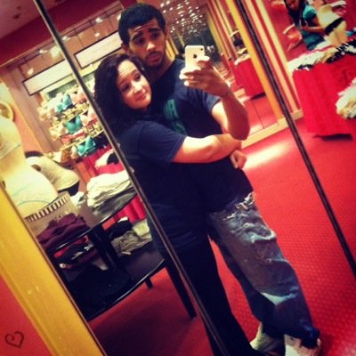 Taylor Monquie Hicks is bae! :) 7/3/14