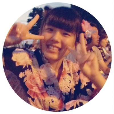 ⁂ ハンドメイド初心者 ＿ モバスペ専用垢 ⁂ 沢山絡んで下さい(* ˘ ³˘)♡* サムネ本人|ω･`)っ ⌘ モバスペ の 小説 → http://t.co/QCRQQLJlPBＬＪＫ / 静岡県 / マイメロ / 宇宙柄 / ふわふわ