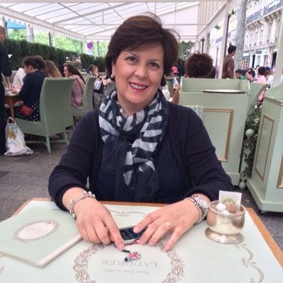 TeresaCarbone3's profile picture. 