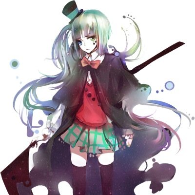 I can change from a cat to a human. I'm cold hearted and I shouldn't be trusted. I'm a reaper. #Female #Single