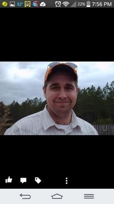 BrianHougland's profile picture. 