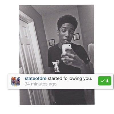 NEW TO THIS I follow ba©K SNEAKER HEAD