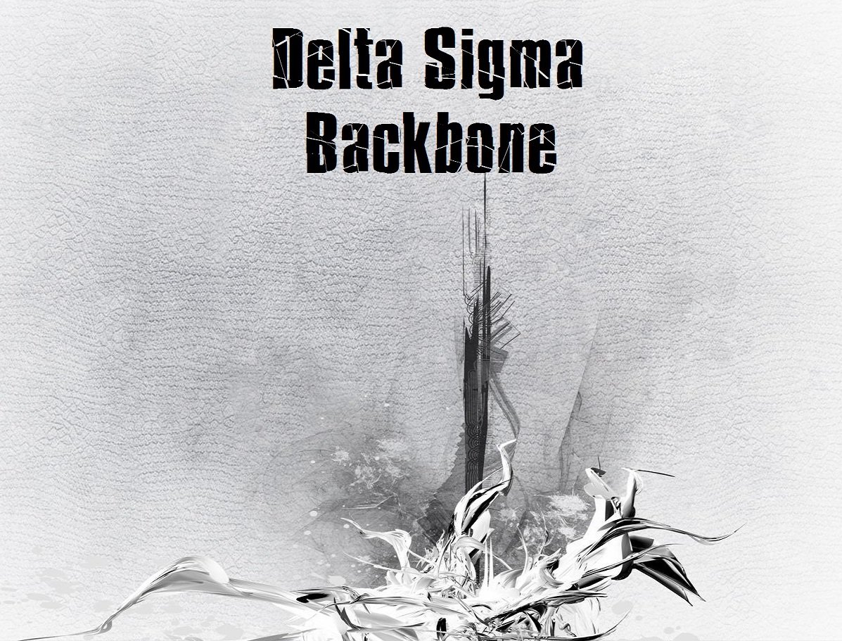 DeltaSigmaLLC's profile picture. Official twitter of the band Delta Sigma.  With immense passion we sought to create meaningful music and do with it what no one else can