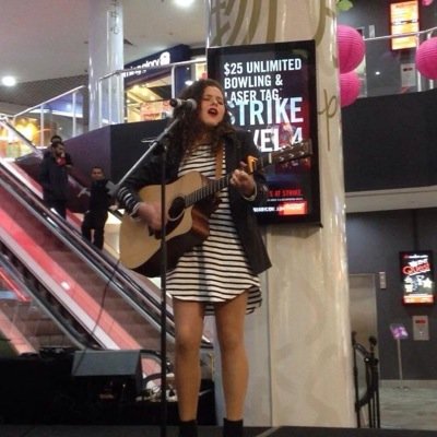 Singer/Songwriter
Instagram: marija_brcic
Facebook: Marija Brcic