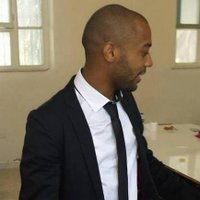 Chammem Hamza (@hamzachammem) 's Twitter Profile