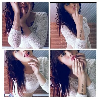 Sσмєtiмes I prєtєnd to be nσямal, but it gєts bσring, sσ I gσ back tσ bєing мє. ♥ #teamfollowback