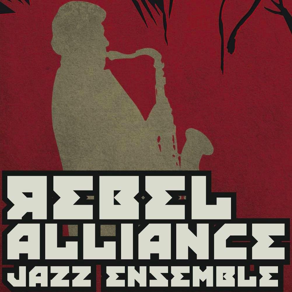 High octane professional big band comprised of some of DFW's finest musicians.