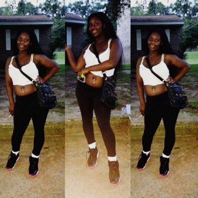 ProudMommy | GodFirst | DarkSkin | Single | Dance | CallofDutyGirl | Cancer | Legal | Taken | It's Still #FreeFatMike Doe