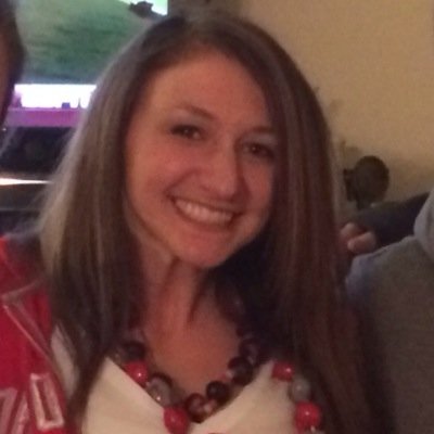 Wife, Runner, Intervention Specialist, & Buckeye for Life!