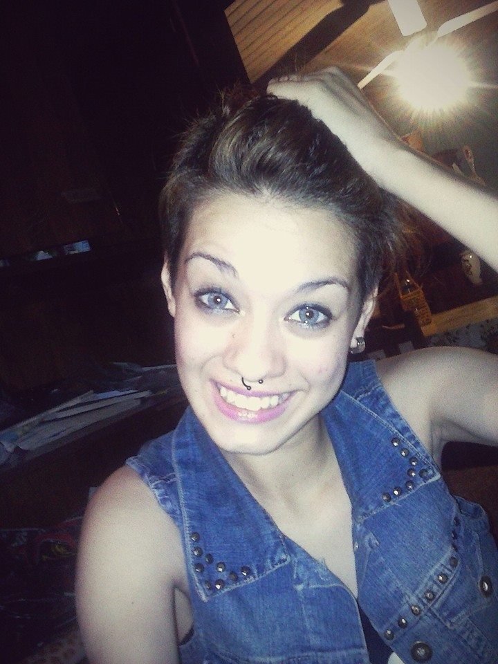 hola me llamo marlene ♥