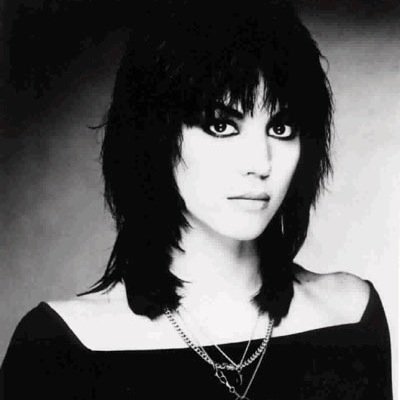 The 80s are back, baby, yeah! I love Rock N' Roll! I don't give a damn 'bout my bad reputation! V1-Single V2-Sinle V3-Single V4-Single V5-Single