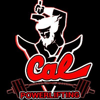 The official twitter page of the Calu Powerlifting Club.