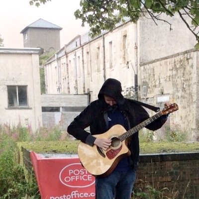 Guitar player. Music lover. University graduate. Professional wrestling fanatic. Manic Manics fan. Wannabe rock star. Zombie enthusiast.