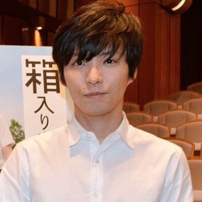 星野源*hoshino gen*応援▷▷follow me!!