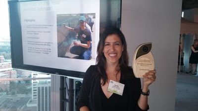 Architect, runner, sustainability cheerleader. Former Empress of Green @USGBCNCR and @smithgroupjjr. Current problem solver @mpsarchitecture