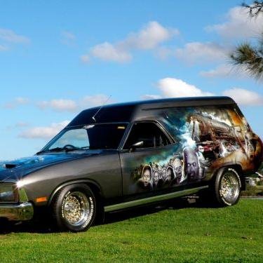 AAirbrush's profile picture. Advanced Airbrush is the largest airbrush company in Australia. Offering artwork from cars, trucks,bikes, helmets, body painting, and educational Aus wide