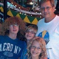 haugent's profile picture. Christ-follower, husband, father of 3 sons, Social/Collaboration and Mobile IT geek, IT mgmt, past HS Golf, Track, and Soccer coach and school board member