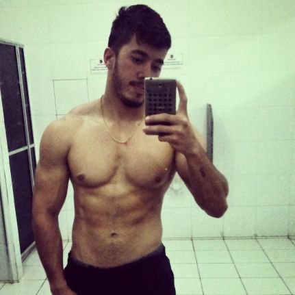 Destemido , amoroso e faceiro !