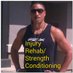 ZERO To Fit (@iamcoachtitus) Twitter profile photo
