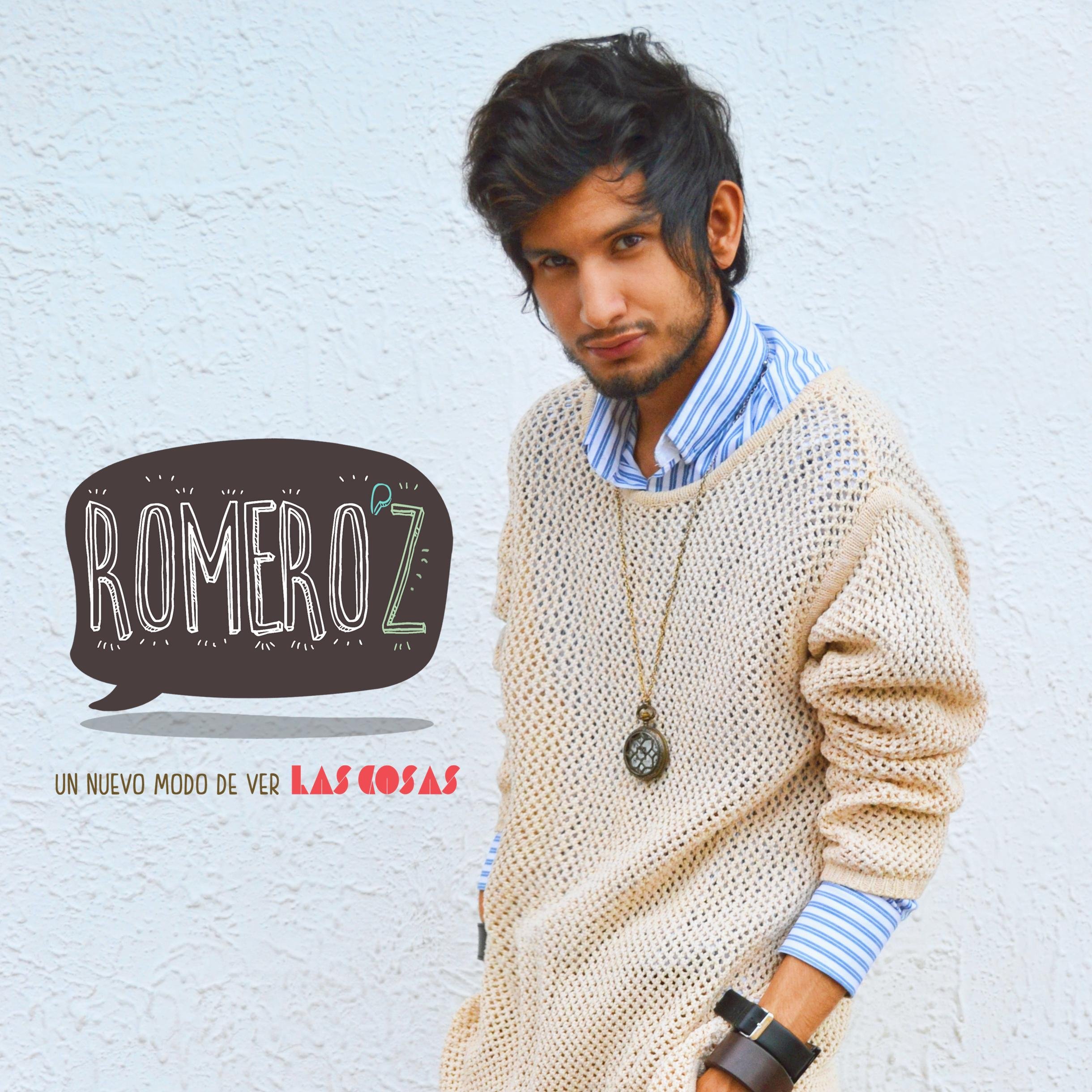 CREADOR DE @romerozart ROMERO'Z Diseñador Gráfico, Ilustrador y FOTÓGRAFO PROFESIONAL
http://t.co/gtCphYmwIN y http://t.co/XcMEtExCfZ insta: romeromarquez