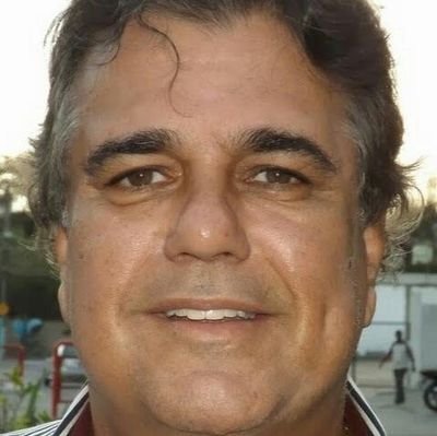 pfreitasnit's profile picture. Jornalista