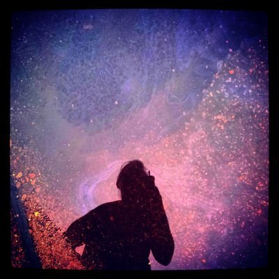 MariposaManda's profile picture. striving to be soft in a hard world.