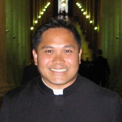 Roman Catholic Priest of the Diocese of San Diego and Pastor of St. Pius X in Chula Vista, CA #saintpiusxparish #saintpiusxcv