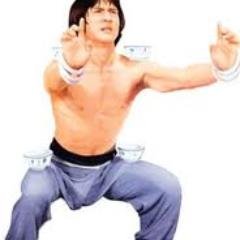 PrepareQlpuldhi's profile picture. ジャッキーチェンの名場面に関してつぶやくBOTです。「おもしろい」と思ったらRTしてください。自動で１万フォロワーと毎月１万円の副収入が手に入るツイッターツール の無料プレゼントはこちら↓