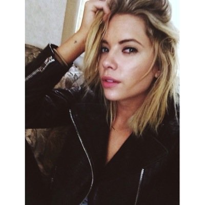 In the end they'll judge us anyway, so whatever. ☯ ♡ luli ♡