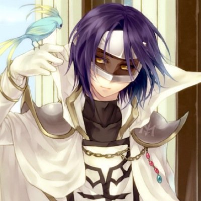 I am the Knight of Deamland. Meta knight. With Galaxia in my grasp I shall become the best swordsman. [#SSBRP]