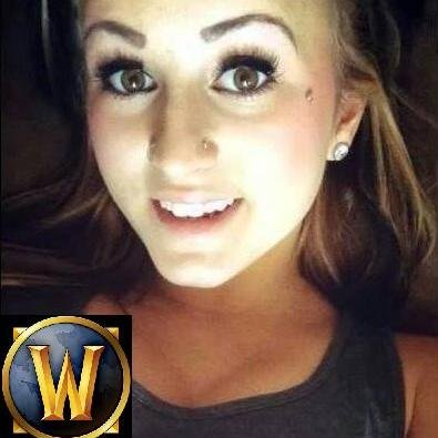 Welcome to Jenny's Blog. I hope you enjoy your stay :) I post world of warcraft guides, great upcoming content, and of course hilarious wow memes!