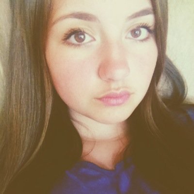 DCaruntu's profile picture. D Y A N A ❤️