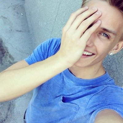 fkingheartthrob's profile picture. Rp/fl