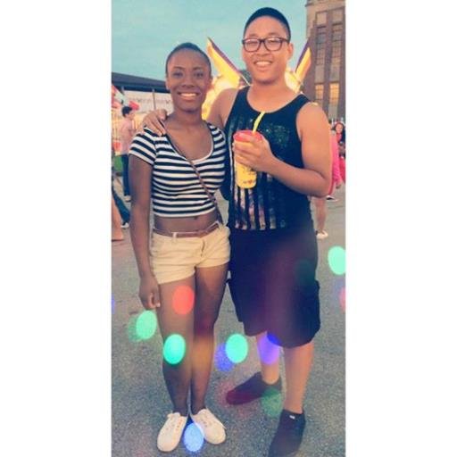 Junior @ EHS.