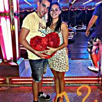 david fernandez  (@david84558653) 's Twitter Profile