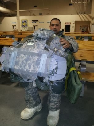 RET_12X5P's profile picture. Tired and Retired