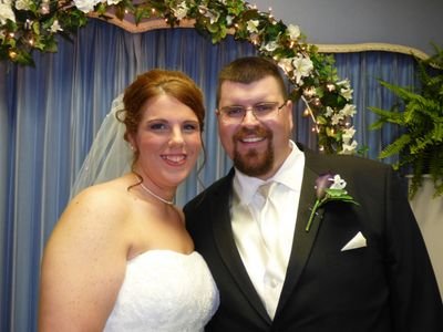 30 years old, loves God, my husband, warm home, smiling, and enjoying life! :)