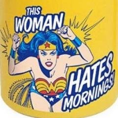 political junkie, coffee addict, shoe lover, chocolate hoarder, and mom to a fledgling superhero