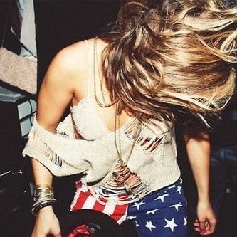 Sassy over classy anyday.