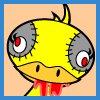 Counterattack by the Ducky Empire