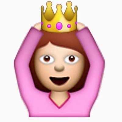 Blessed | follow me  | princess