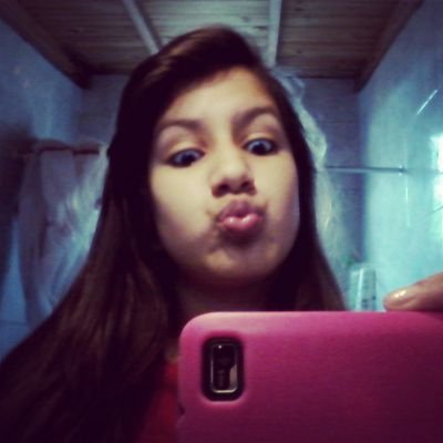 Seguime & te sigo!! :$