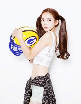 Ulzzang Do Hwe Ji's roleplayer.