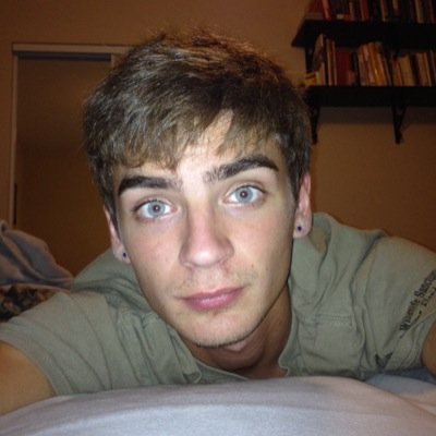 Instagram - Luke.AK | Snapchat - aknerrrr