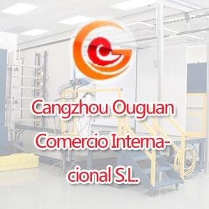 Nos dedicamos a
Maquinaria de Cartón
Maquinaria de forja
Equipo de pintura
Centro de bola de acero
E-mail:admin@cz-og.com