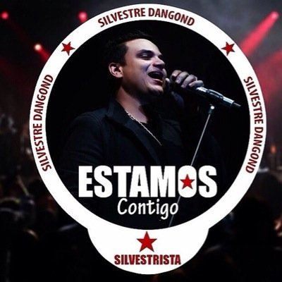 Silvestristas que no desteñimos apoyamos a nuestro Artista El #1 @SilvestreFDC y nos comemos los guineos biches con el que sea.. INSTAGRAM: @SILVESTRISTASFIRMES