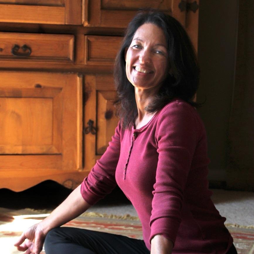 CherieYOGA's profile picture. Adaptive Yoga Workshops