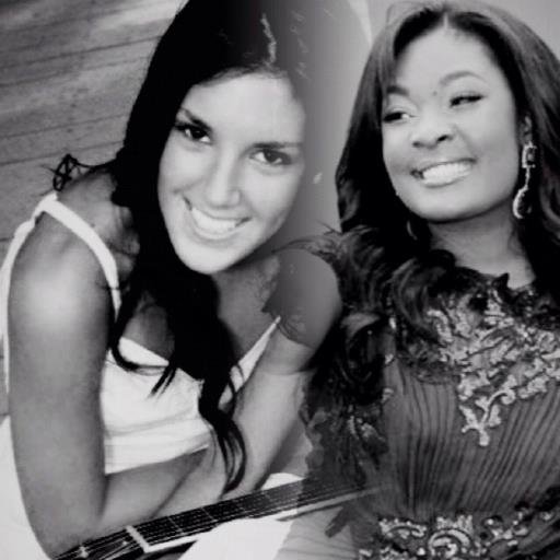 This site is dedicated to Candice Glover and Kree Harrison... We Love you!!