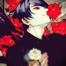 ひたすらカネキ君への愛を叫ぶ月山さんのbot/キャラ崩壊有り/フォロバ自動/基本自動/時々手動/リプライ自動/まだまだ試運転中/ツイート内容随時追加/僕のエンジェル( @Kanekin_bot )