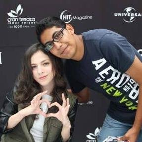 jesusdecantu's profile picture. amo a @patycantu
